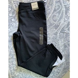 Athletic Performance Sport Capri Leggings
